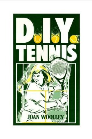 Cover of DIY Tennis