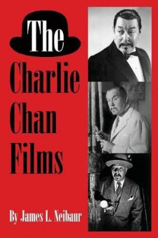 Cover of The Charlie Chan Films