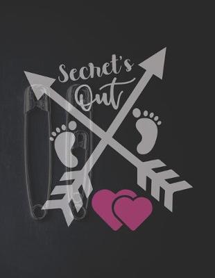 Book cover for Secret's Out