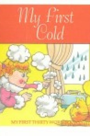 Cover of My First Cold