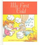 Book cover for My First Cold