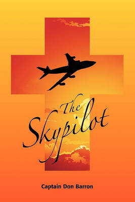 Book cover for The Skypilot