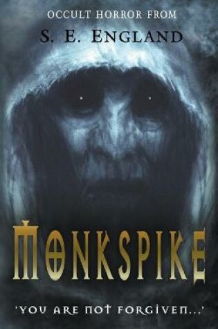 Cover of Monkspike