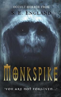 Book cover for Monkspike
