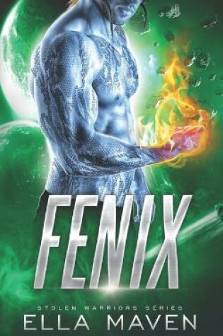 Cover of Fenix