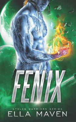 Book cover for Fenix