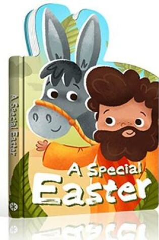 Cover of A Special Easter