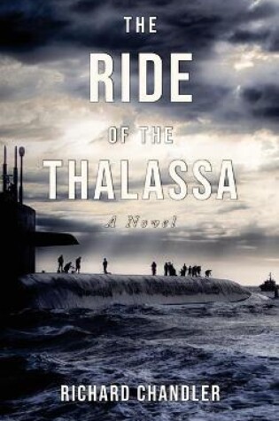 Cover of The Ride of the Thalassa