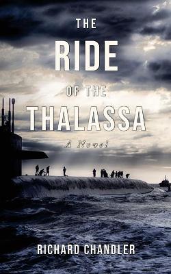 Book cover for The Ride of the Thalassa