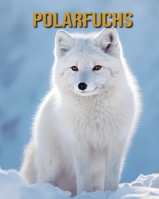 Book cover for Polarfuchs