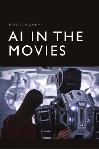 Cover of AI in the Movies