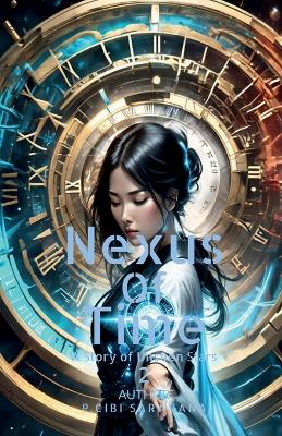 Cover of Nexus of Time