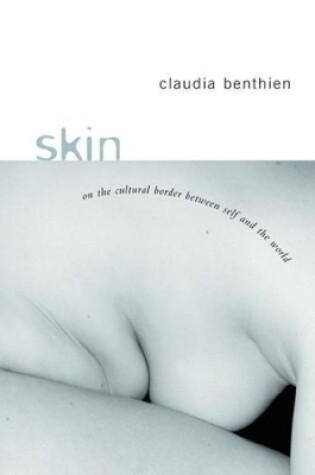 Cover of Skin