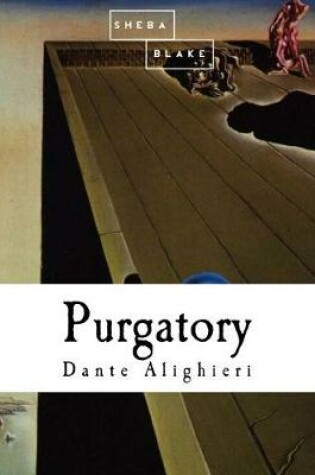 Cover of Purgatory