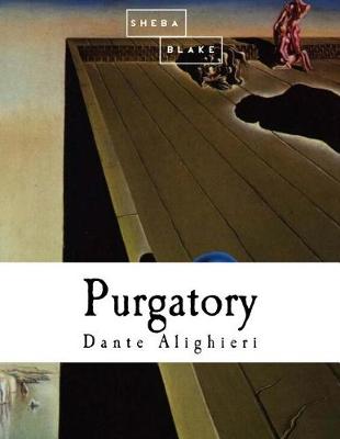 Book cover for Purgatory