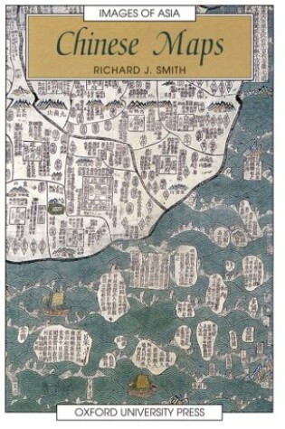 Cover of Chinese Maps