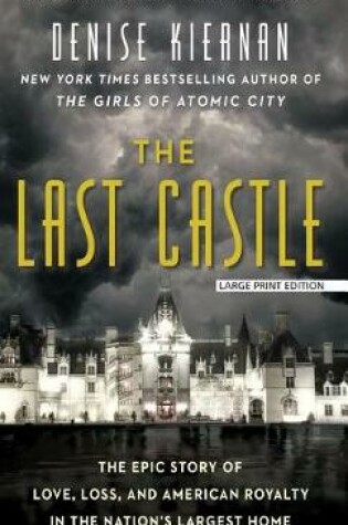 Cover of The Last Castle