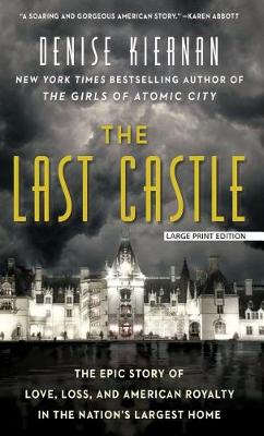 Book cover for The Last Castle