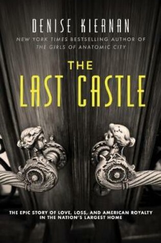 Cover of The Last Castle