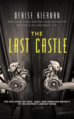 Book cover for The Last Castle