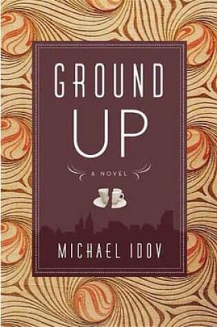 Cover of Ground Up