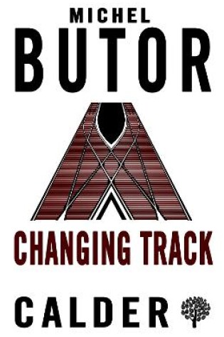 Cover of Changing Track