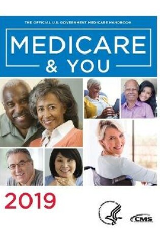 Cover of Medicare & You 2019