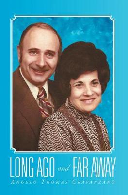 Book cover for Long Ago and Far Away