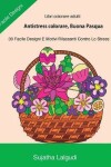 Book cover for Libri Colorare Adulti