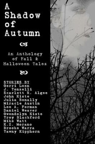Cover of A Shadow of Autumn
