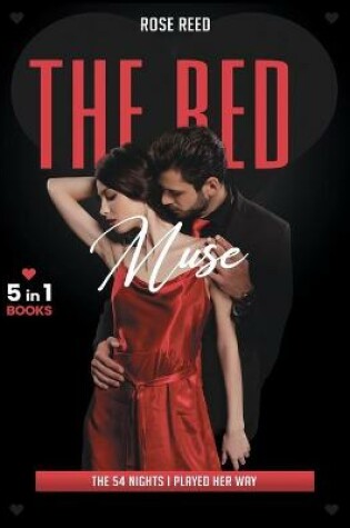 Cover of The Red Muse
