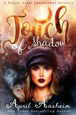 Book cover for Touch of Shadow