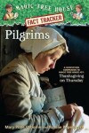 Book cover for Pilgrims