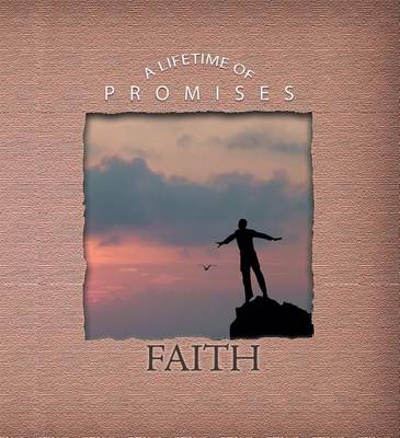 Cover of Faith