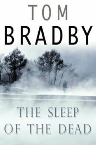 Cover of The Sleep of the Dead