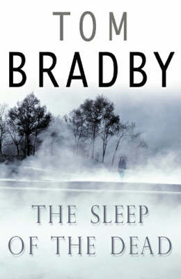 Book cover for The Sleep of the Dead