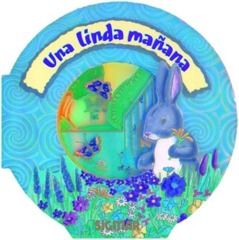 Book cover for Una Linda Manana - Redonditos