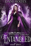 Book cover for Entangled