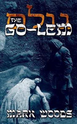 Book cover for The Go-LEM