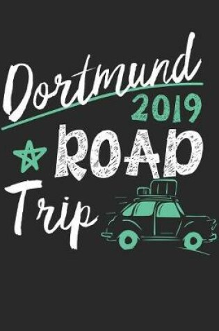 Cover of Dortmund Road Trip 2019