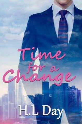 Cover of Time for a Change