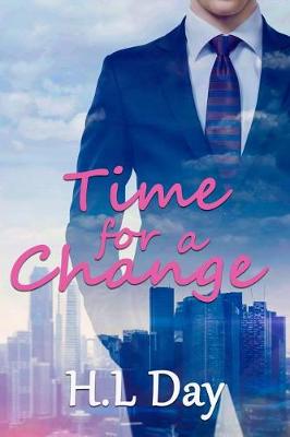 Book cover for Time for a Change