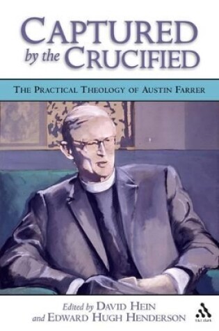 Cover of Captured by the Crucified