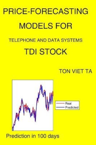 Cover of Price-Forecasting Models for Telephone and Data Systems TDI Stock