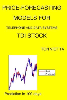 Book cover for Price-Forecasting Models for Telephone and Data Systems TDI Stock