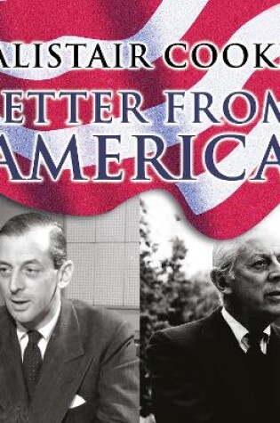 Cover of Letter From America Collection