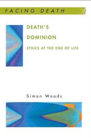 Cover of Death's Dominion