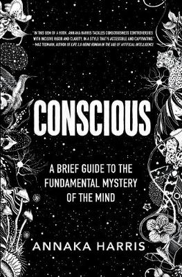 Book cover for Conscious