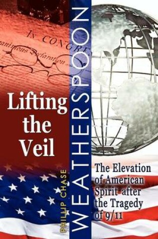 Cover of Lifting the Veil