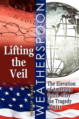 Book cover for Lifting the Veil